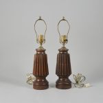 1449 9368 TABLE LAMPS